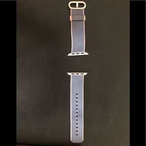 Apple 38MM watch bands